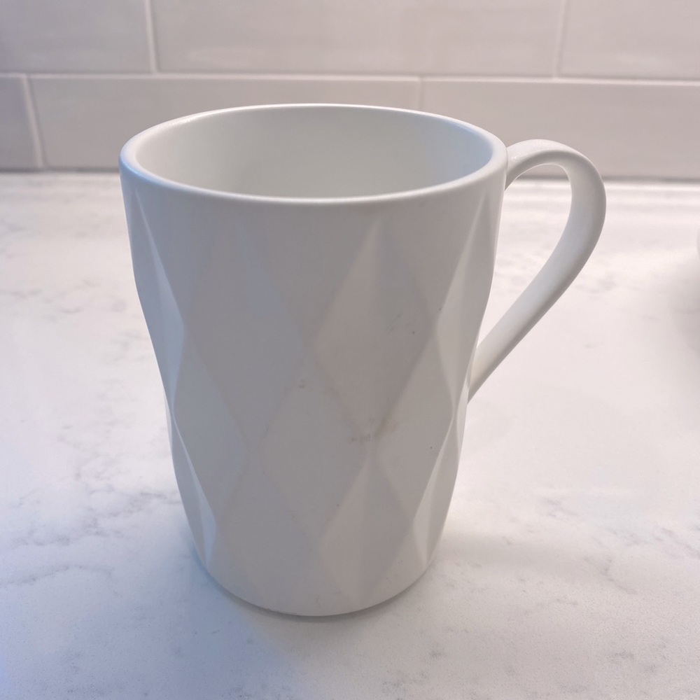 Kate spade mugs